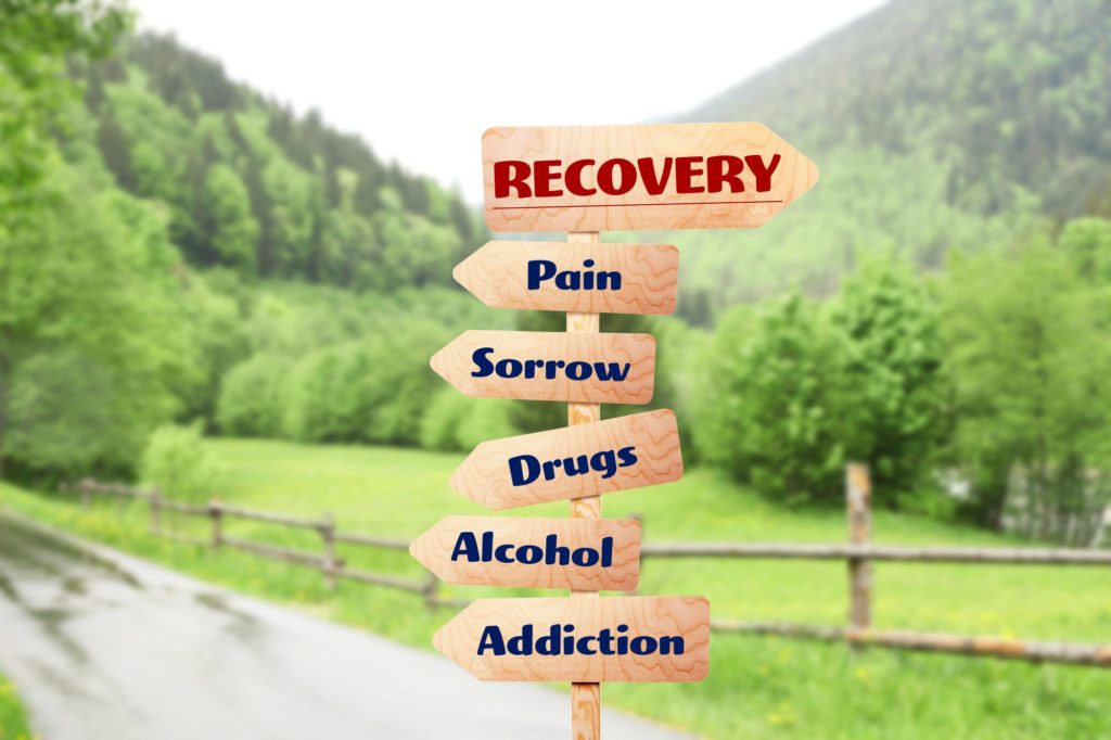 Addiction Recovery Services In Nm