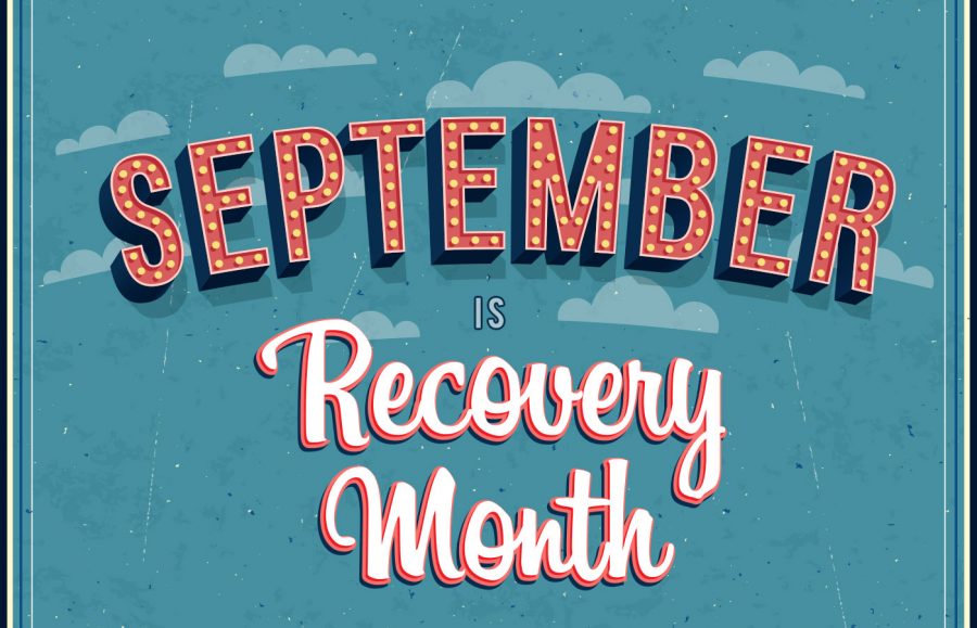 As National Recovery Month Comes to an End...Don't to Celebrate