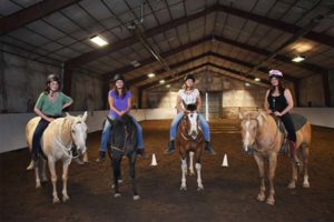 Equine Therapy for Addiction Treatment Montana