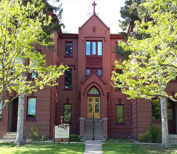 Rocky Mountain Treatment Center great Falls MT